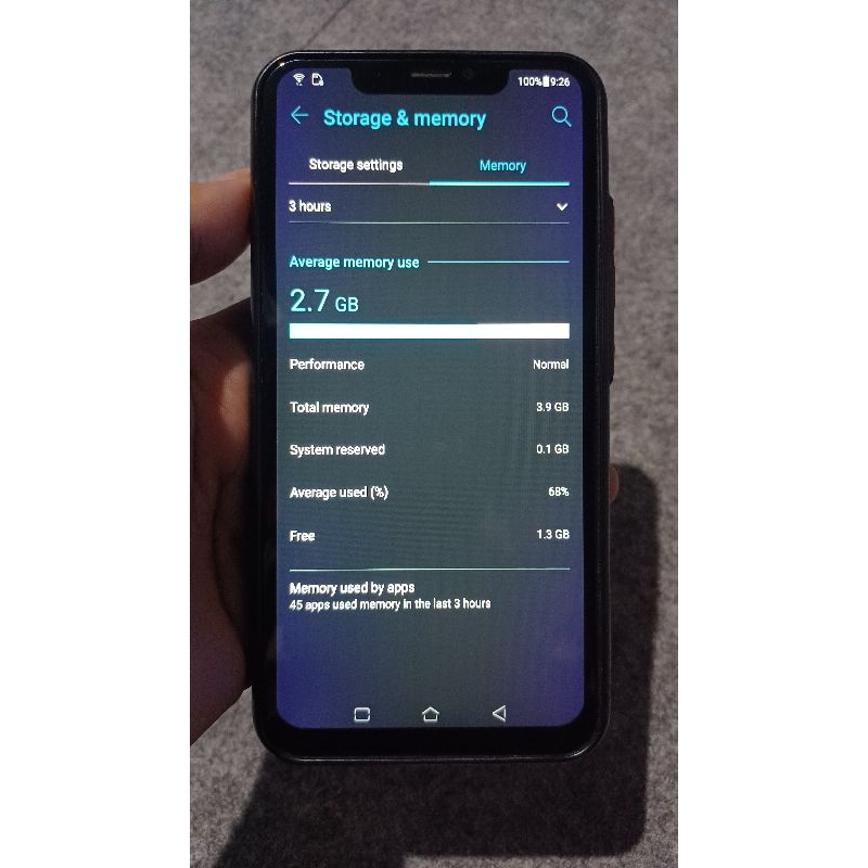 Asus Zenfone 5 2018 ZE620KL
