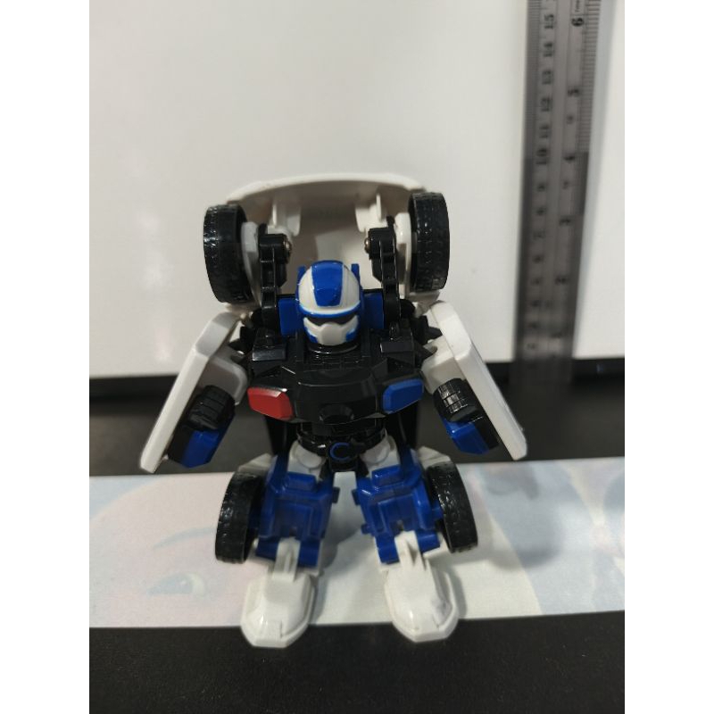 Tobot Mini C Original Young Toys