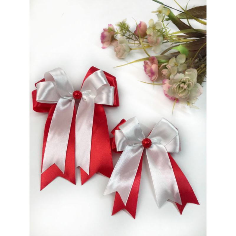 

Accessories Kemerdekaan / Pita Agustus / Pita Hut Ri / Accessories Indonesia Raya