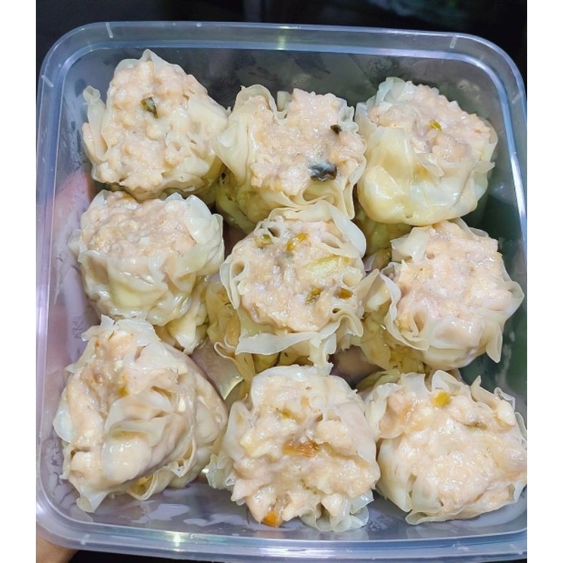 

DIMSUM AYAM ORIGINAL 39-42gr isi 10