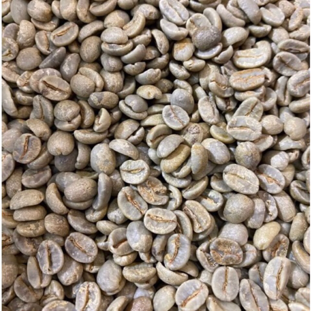 

Bji Kopi Jenis Robusta berat 1kg/1000gram