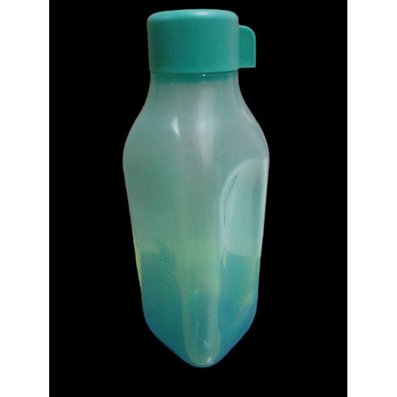 Tupperware Malaysia Ori Eco Bottle Square 1L