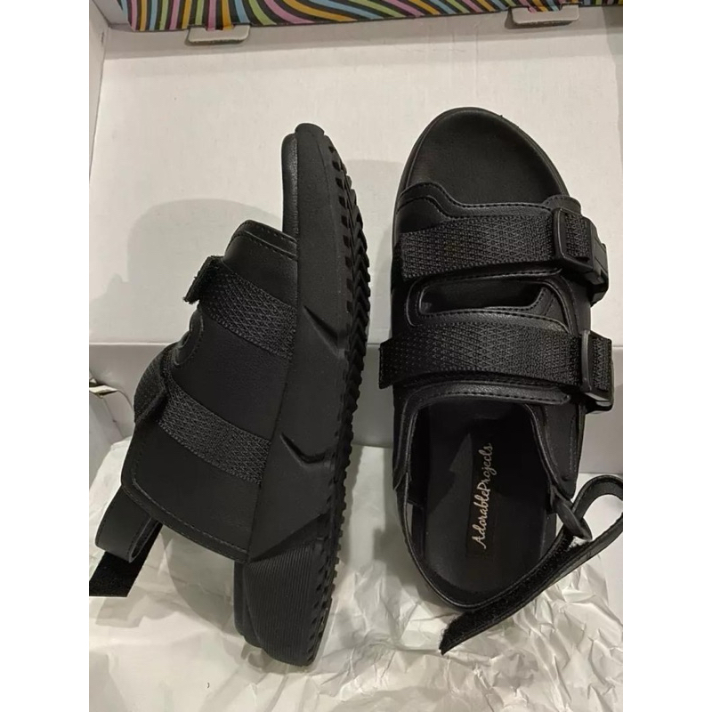 Sandal Adorable Project