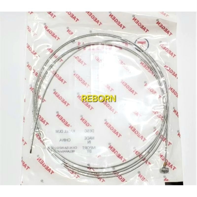 KAWAT GAS / SELING GAS VESPA TAEGEN