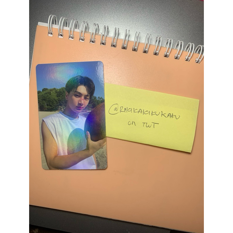 PC JAY OTOT JAY ODY HOLO