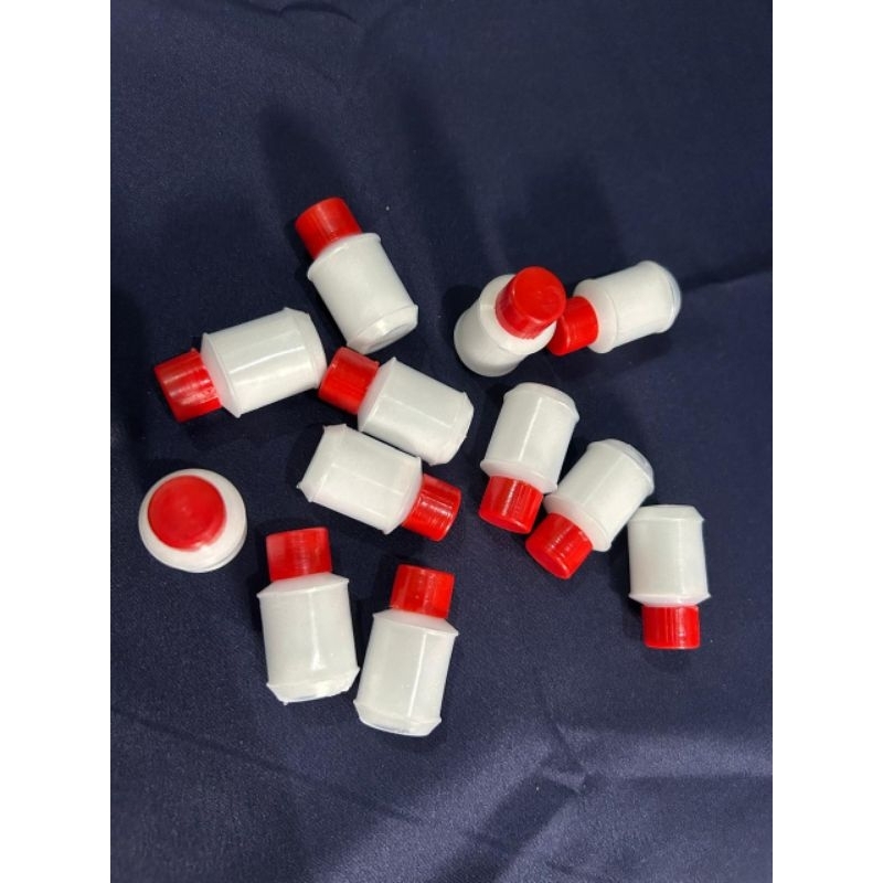 Karambol Kristal / Bedak Karambol