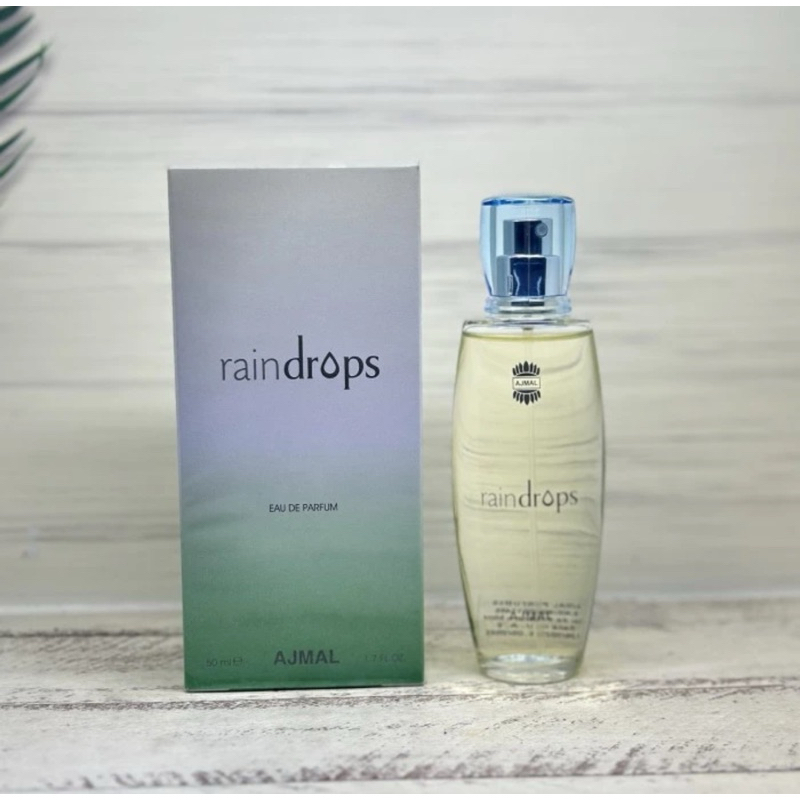 Ajmal Raindrops Eau de parfume 50ml