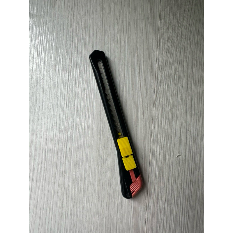 

(FREE) PISAU CUTTER PACKING