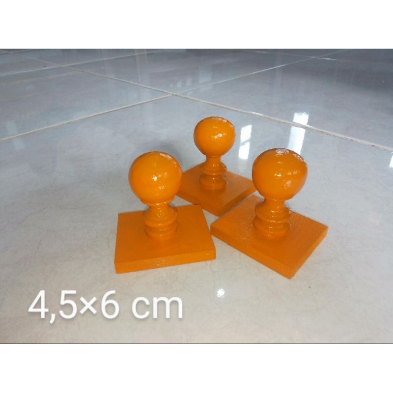 

gagang stempel kayu ukuran 4,5×6 cm