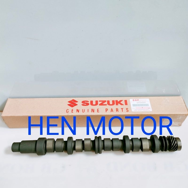 NOKEN AS CAMSHAFT SUZUKI JIMNY KATANA SJ410