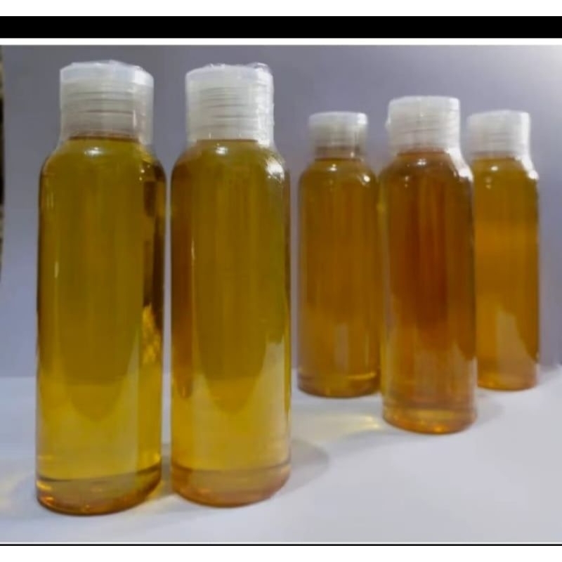 Minyak Cengkeh murni tanpa campuran 500 ML