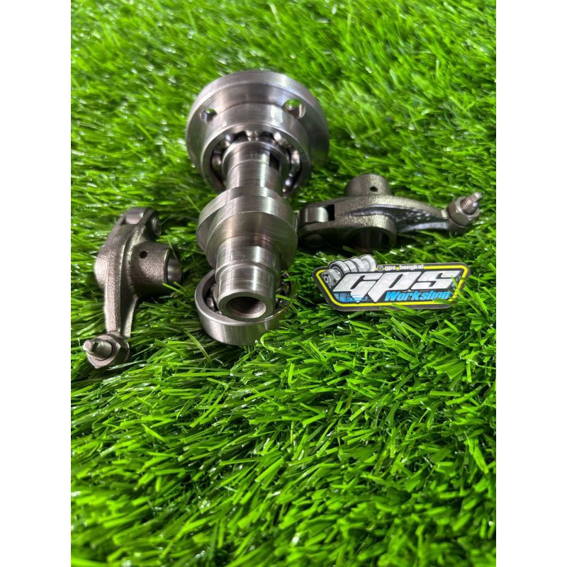 Noken as racing Tiger mp gl cb herex rra 15mm brt xgp