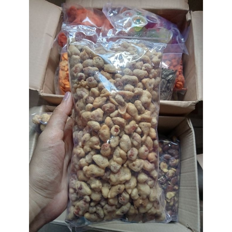 

kacang bandung