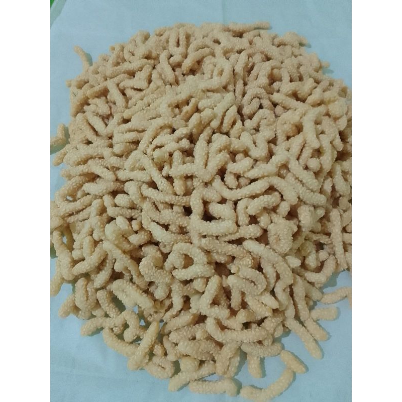

KECIPUT PANJANG HOMEMADE