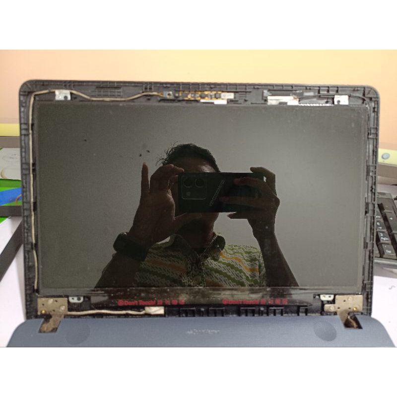 LCD ASUS X441NA