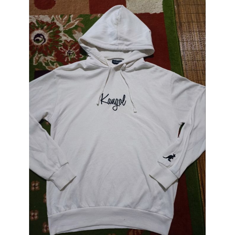 Hoodie Kangol