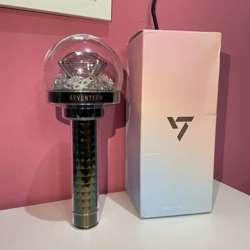 LIGHTSTICK SEVENTEEN VER 3