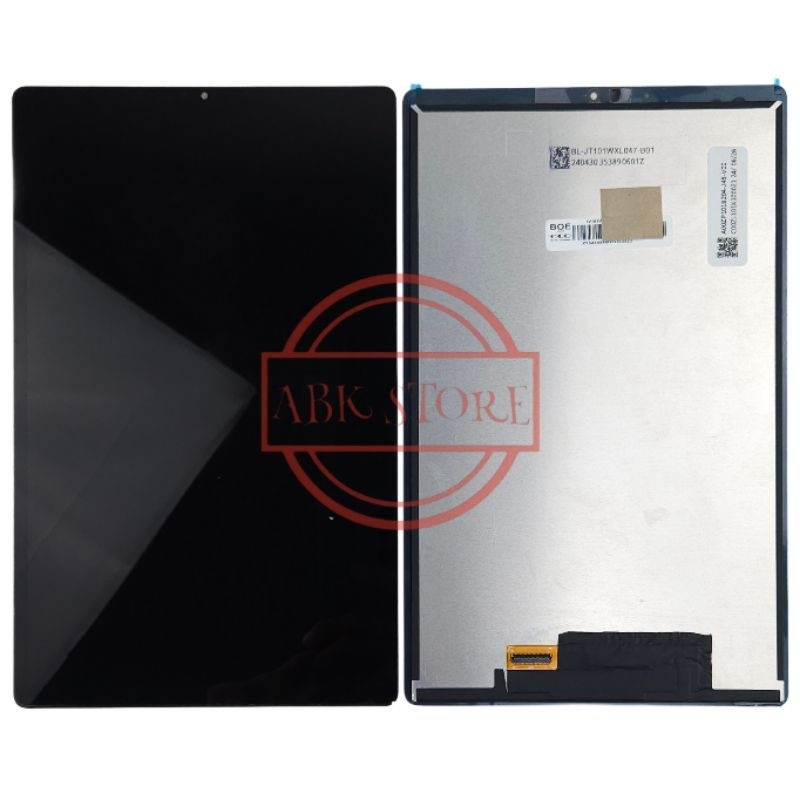 LCD TOUCHSCREEN ITEL VISTA TAB 10 P10004L  FULLSET