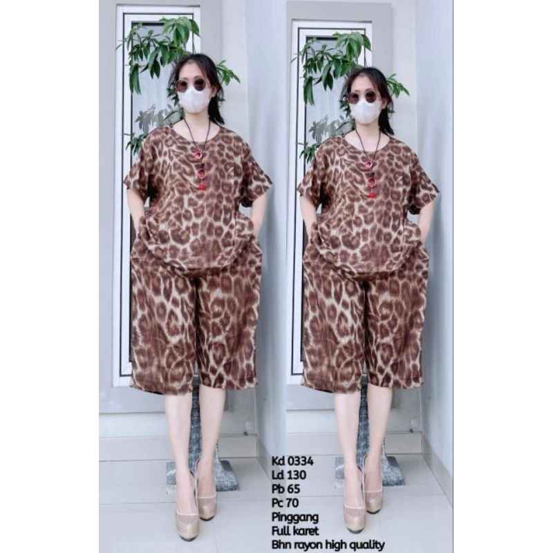 STELAN JUMBO RAYON BANGKOK 0334