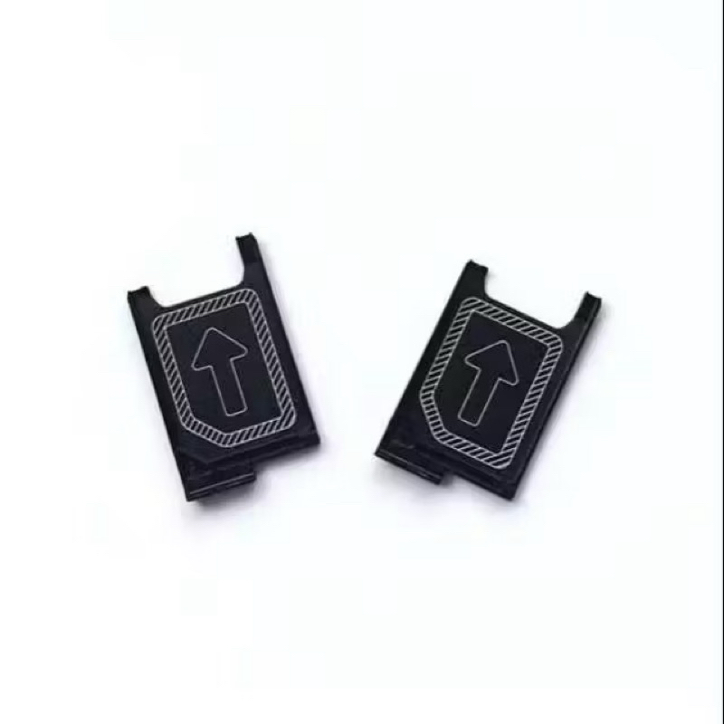 Sim Tray Sim Lock Rumah Sim Sony C3 Dual