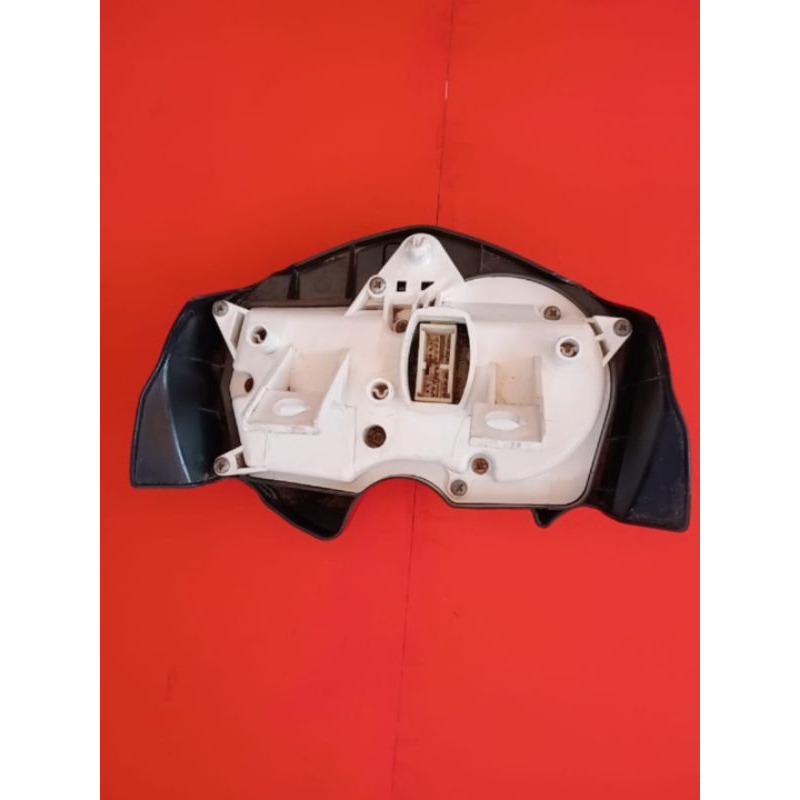 Spidometer satria Fu Thailand CBU original