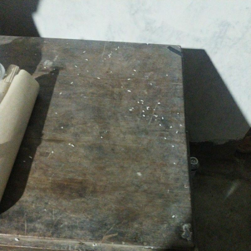 Meja Lipat Koper