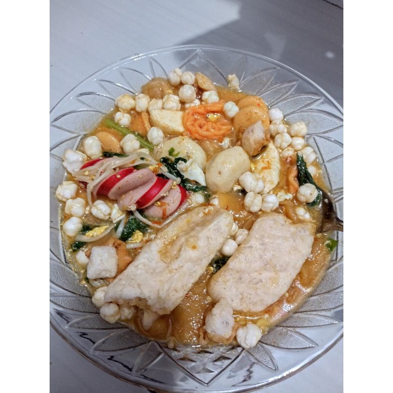 

BASO ACI INSTAN