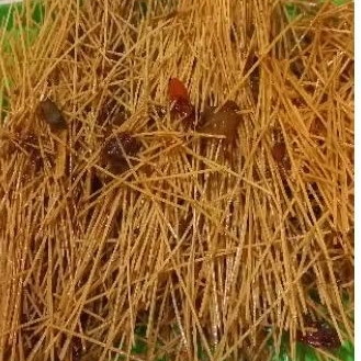 

cemilan mie lidi bumbu pedas 115gr