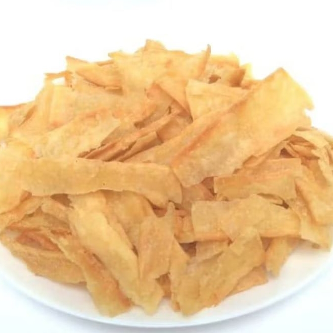 

KERIPIK SINGKONG JADUL 1KG