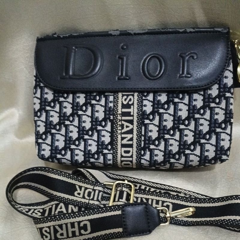 jual rugi banget tas dior amplop