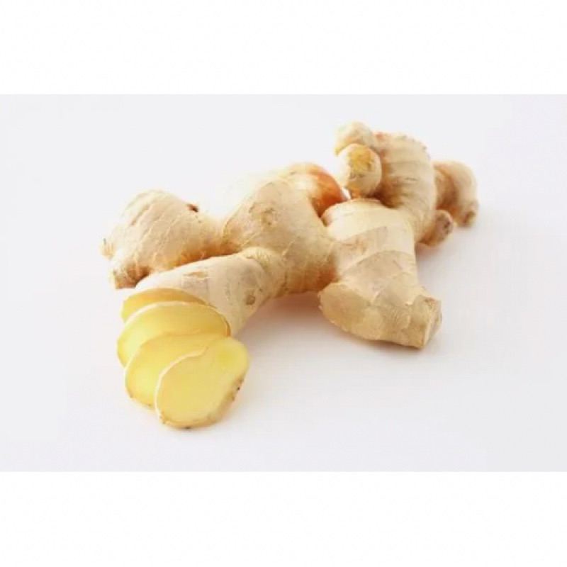 

JAHE PUTIH SEGAR 250 GRAM