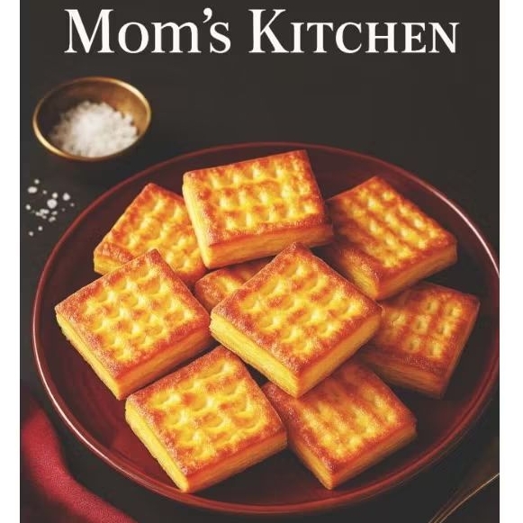 

KUE GABIN TAPE KEJU PREMIUM