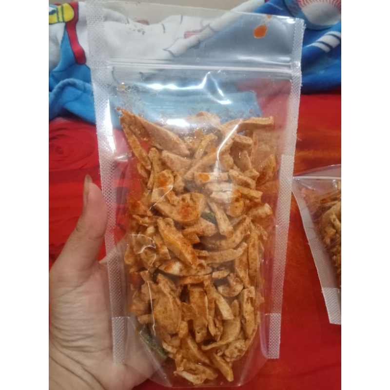 

BASRENGDAUNJERUKBALADOHOMEMADE