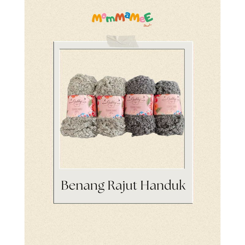 Harga towel yarn Terbaru Mei 2026 | BigGo Indonesia