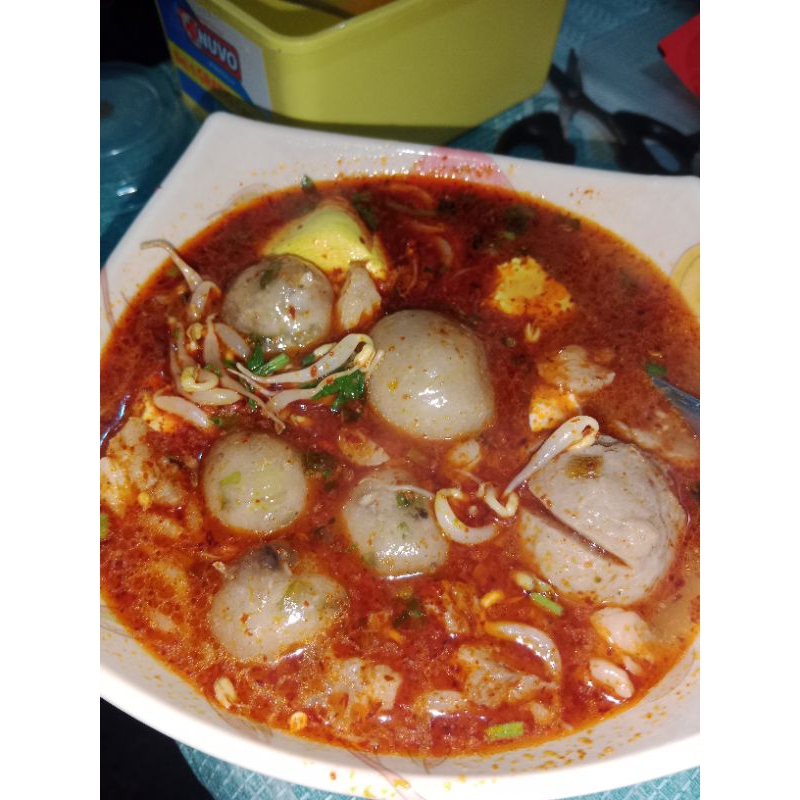 

cirawang paket kumplit