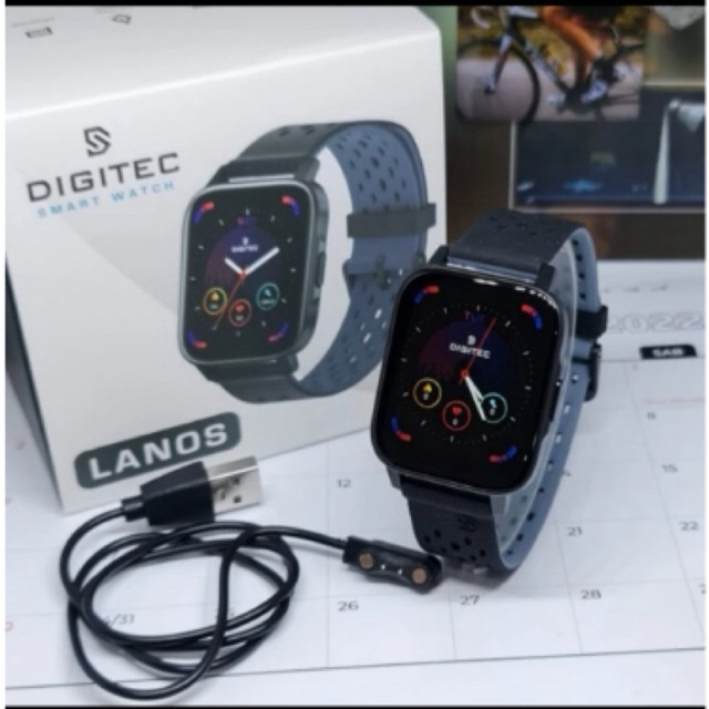 Digitec smartwatch lanos