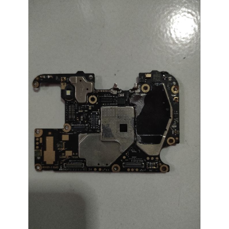 mesin redmi not 8 mati