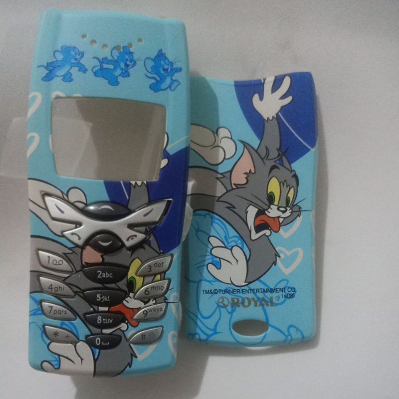 Casing Nokia 8250