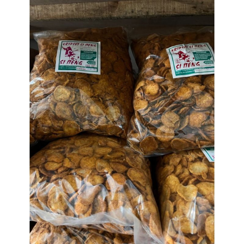 

MAKARONI ITENG 1 KG