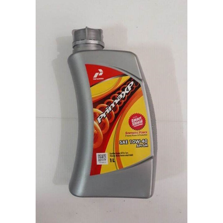 OLI PRIMA XP 10W-40 API SM