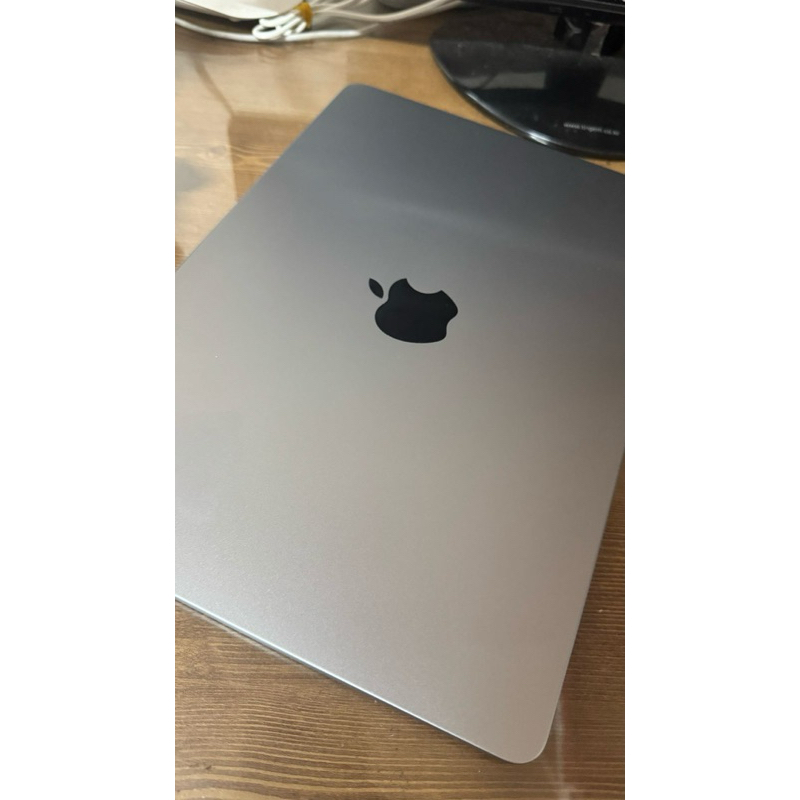 Macbook Air M2 2022 ex inter apple store korea (baca desc)