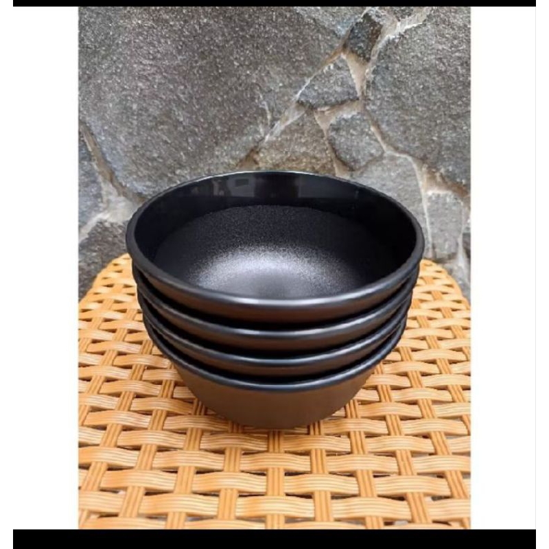 mangkok hitam moorlife