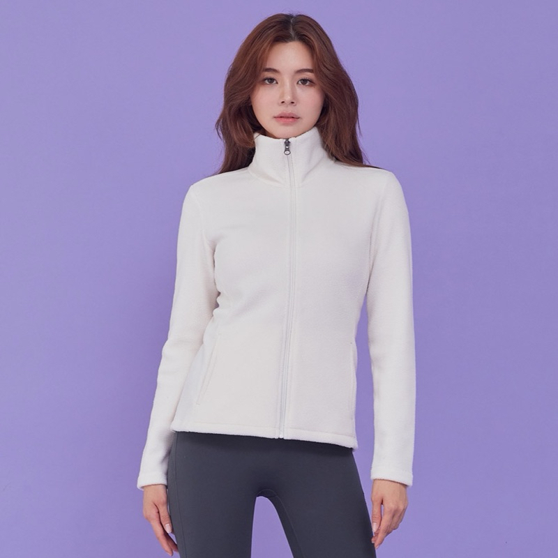 13-16/009 STL Mono Fleece jacket