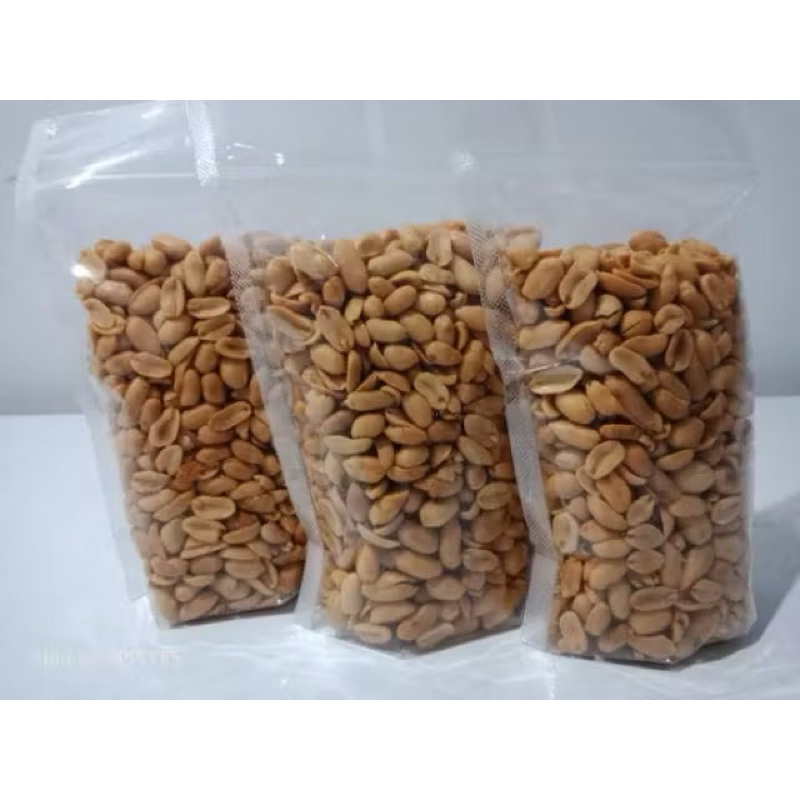 

Kacang Bawang Original / Daun Jeruk