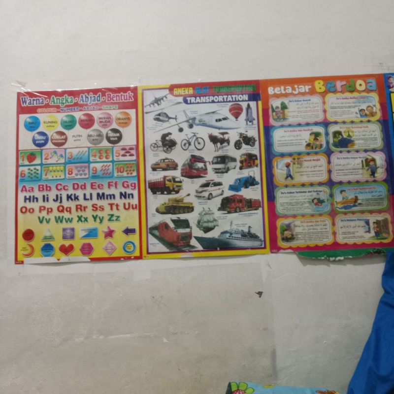 

Gambar buat anak anak belajar