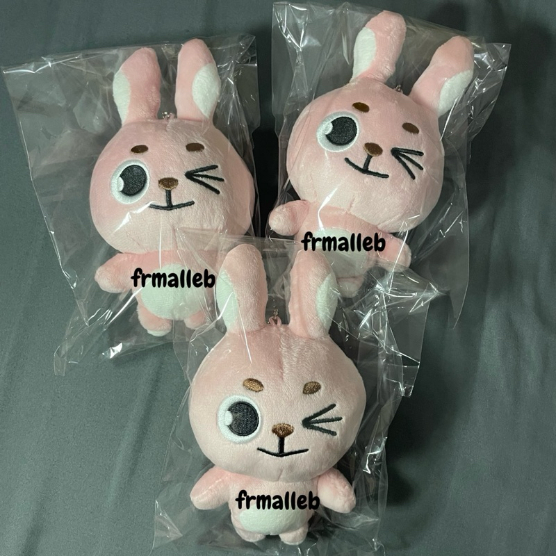 [UNOFFICIAL] PRE-ORDER DENIMALZ PIL WINK DAY6 WONPIL DOLL PILL WINK 2019