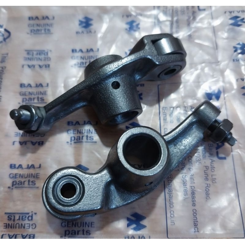 PELATUK KLEP BAJAJ RODA 3 , RE205/225FL BUSI 2 BAJAJ RODA 3