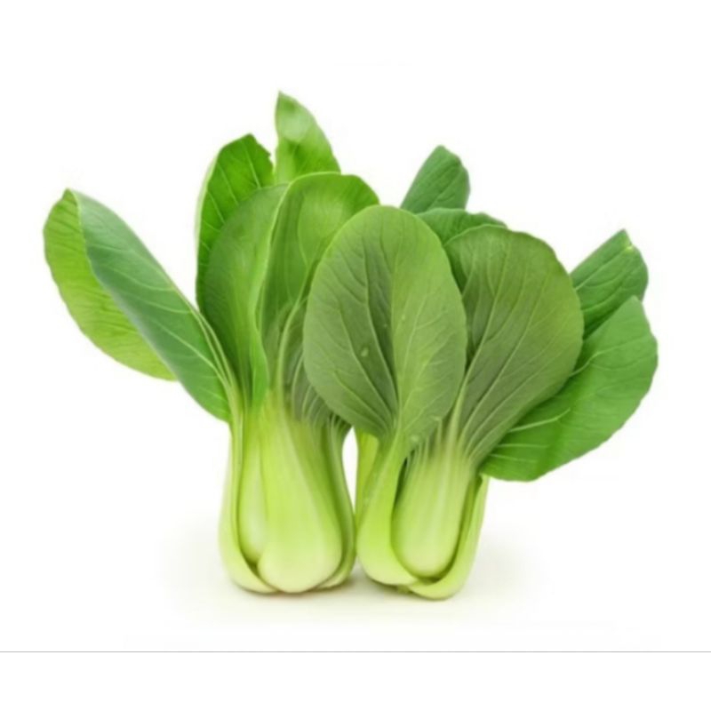 

SAYUR SAWI PAKCOY 250 - 300 GR