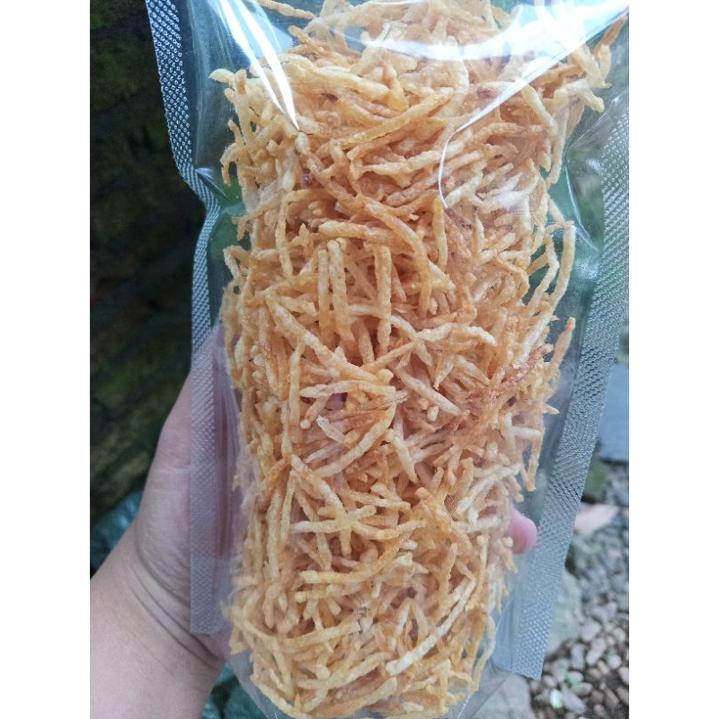 

Kentang Mustofa Original 100gr
