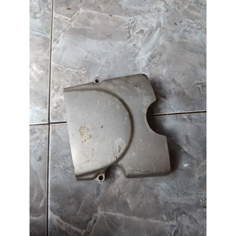 TUTUP RANTAI HONDA CB100.CB125 ORIGINAL NOS JAPAN